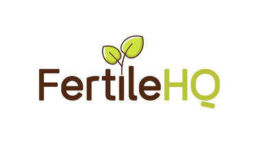 FertileHQ.com - Creative brandable domain for sale